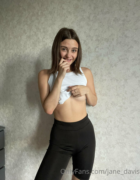 Jane Davis only fans free