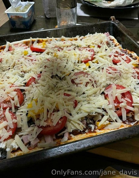 Jane Davis leaked onlyfans sex