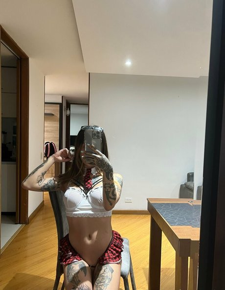 antoniaacosta onlyfans leake