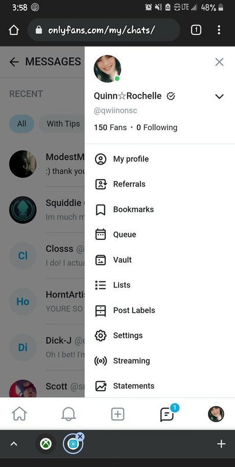 qwiinbae naked on onlyfans