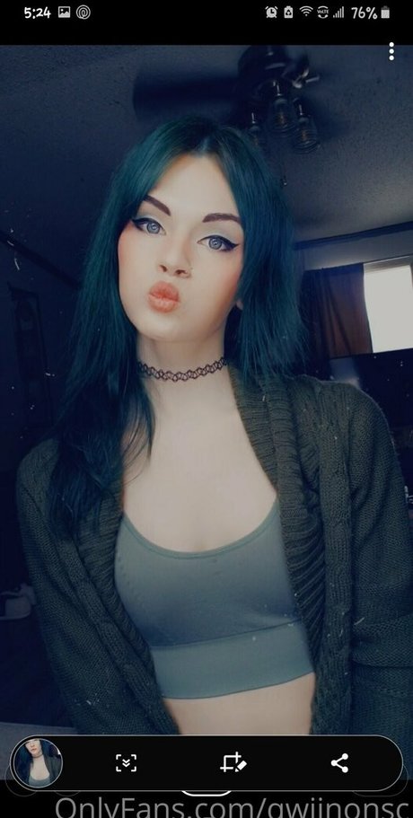 qwiinbae onlyfans leak naked