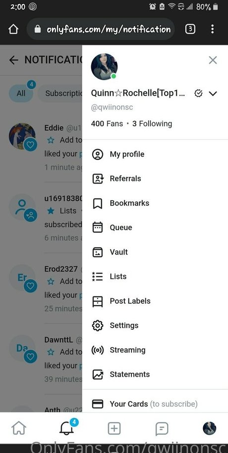 qwiinbae only fans leaks