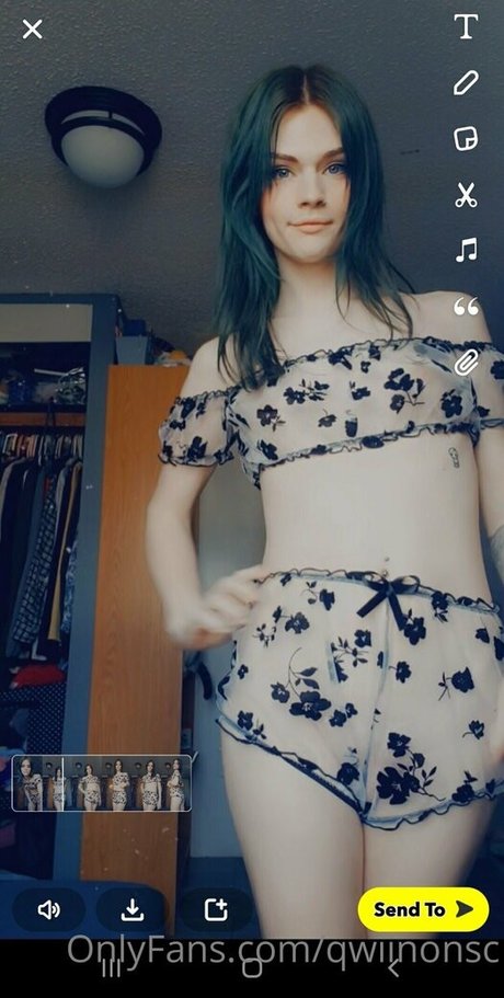 qwiinbae onlyfans leakd