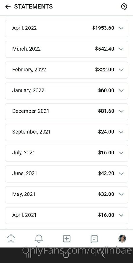 qwiinbae onlyfans leaked nude