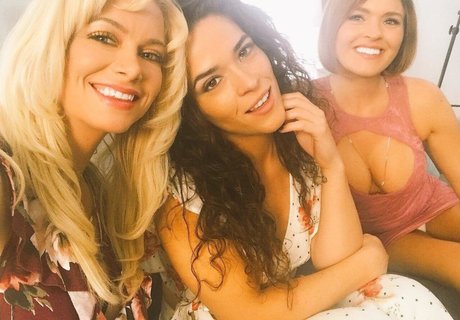 Krissylynn only fans content