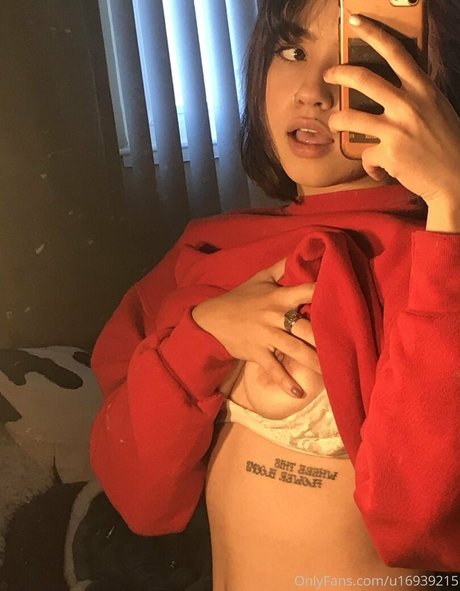 scorpi0mars onlyfans nudes leaked