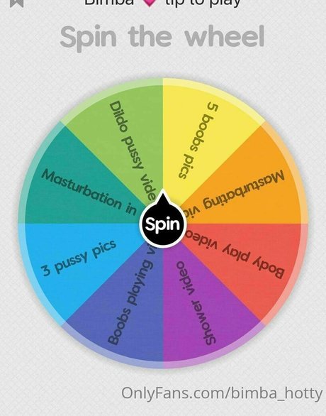 bimba hotty onlyfans pics leaked