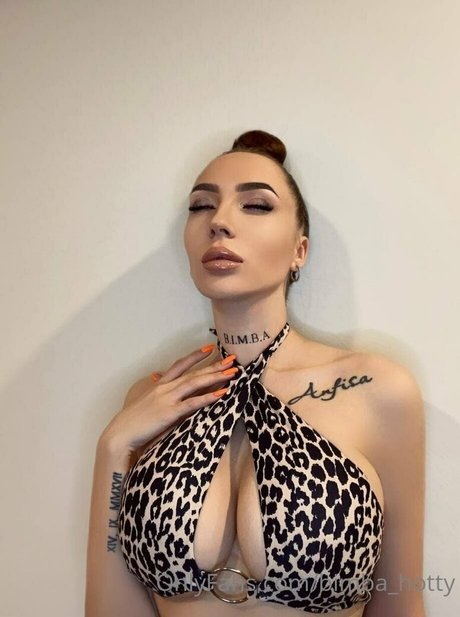 bimba hotty nudes onlyfans leaked