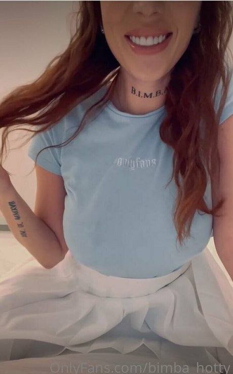 bimba hotty nudes onlyfans leaks
