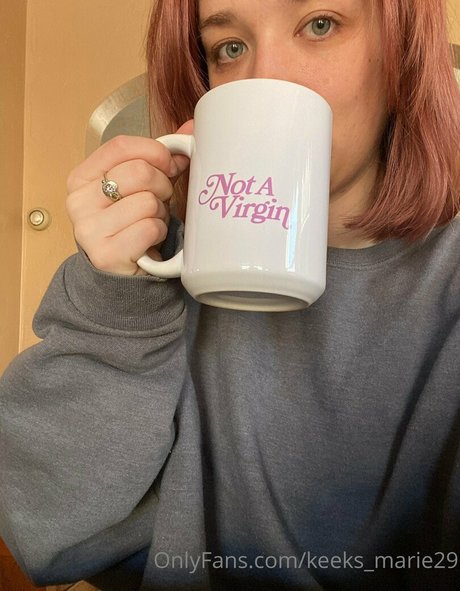 keeks marie29 only fans nudes