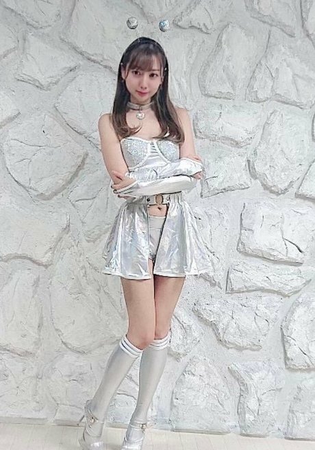 froramiu onlyfans leaked tits