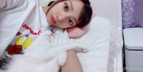 froramiu only fans sex