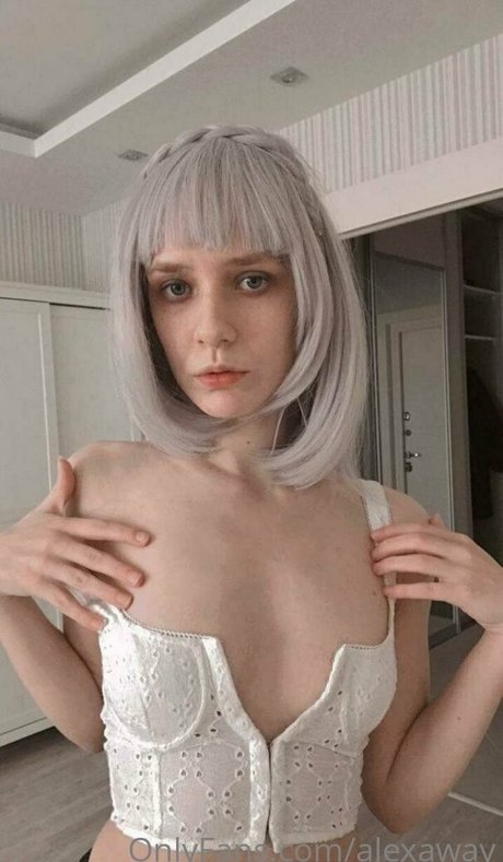 alexaway onlyfans ass