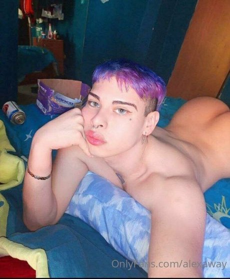 alexaway nude only fans
