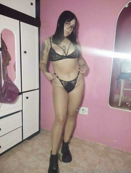 alexaway leaks onlyfans