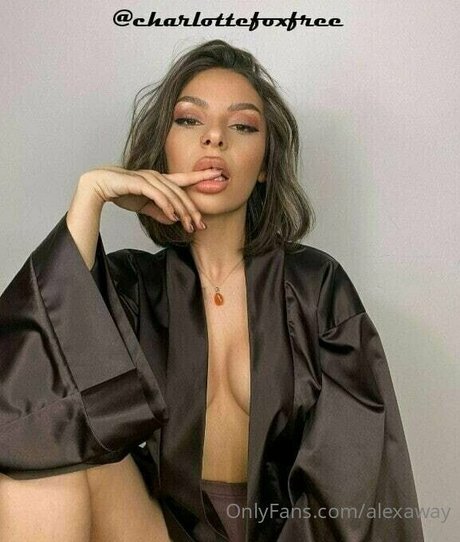 alexaway onlyfans leak