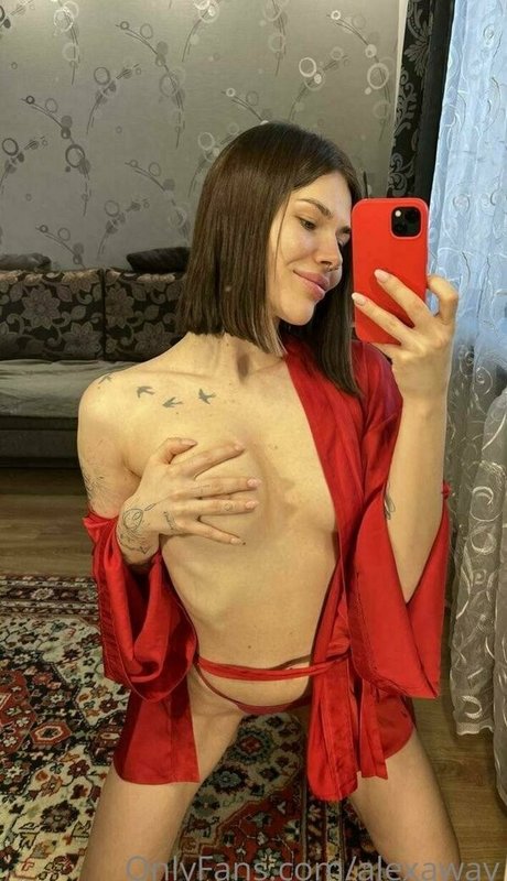 alexaway onlyfans leaks free