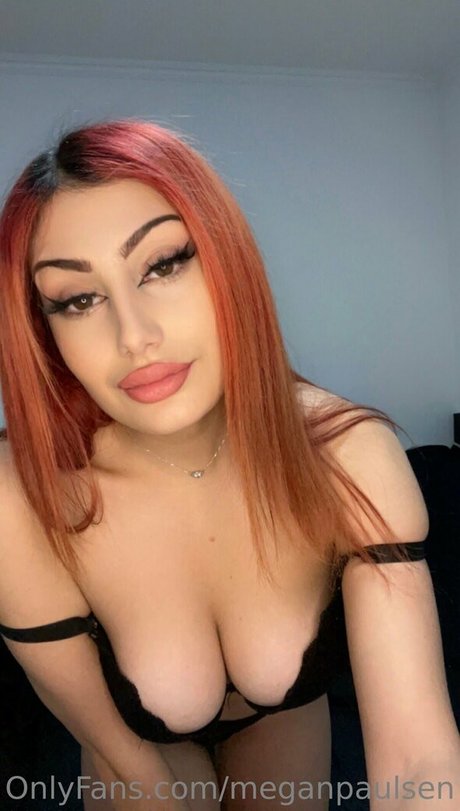 meganpaulsen onlyfans leake