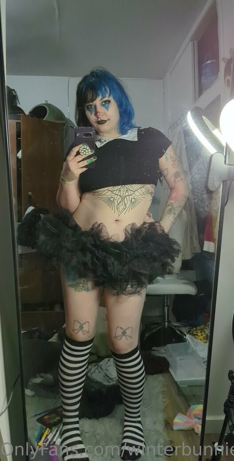 winterbunnieeoffree onlyfans nude