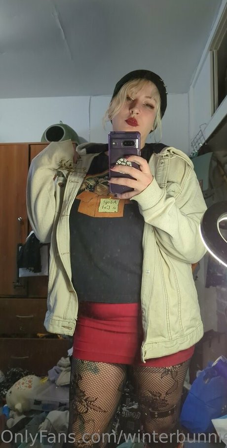 winterbunnieeoffree onlyfans star