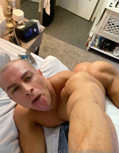 sean costin joi onlyfans