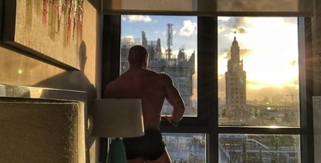 sean costin leaked onlyfans nude