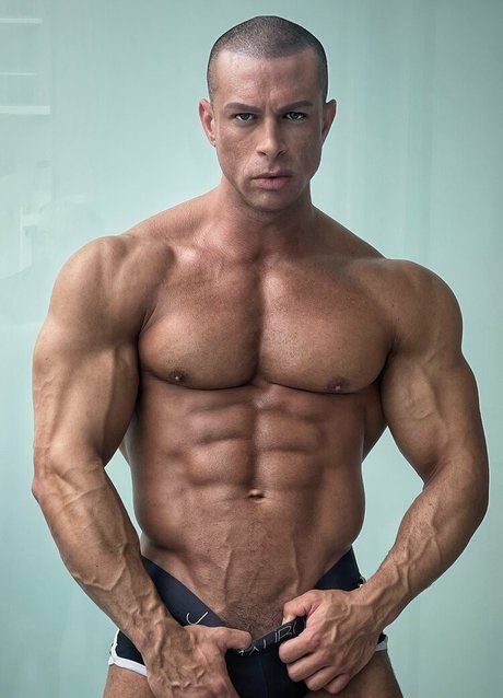 sean costin onlyfans sex leaks