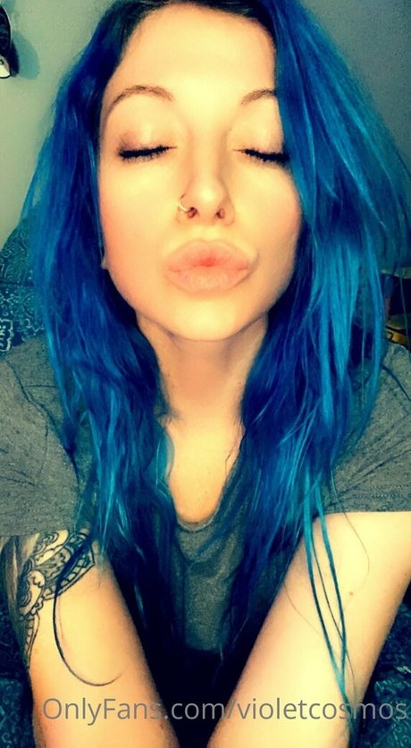 violetcosmos nude leaks onlyfans