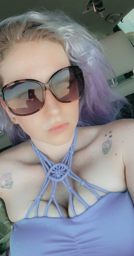 violetcosmos onlyfans leak new