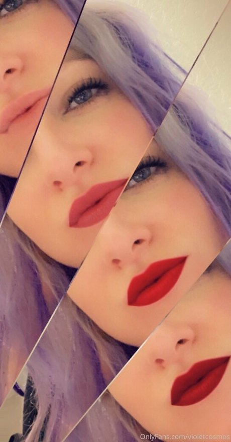 violetcosmos leaked onlyfans photos