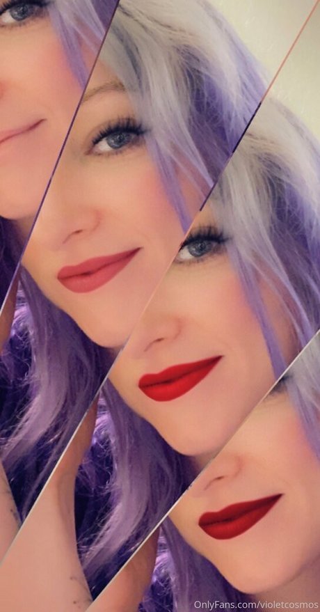 violetcosmos onlyfans leakd
