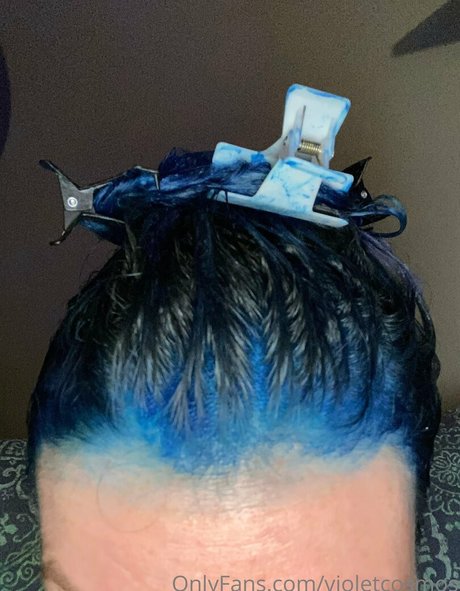 violetcosmos onlyfans sex leaked