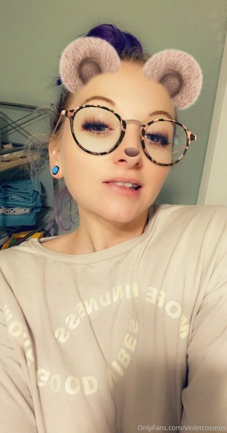 violetcosmos only fans photos