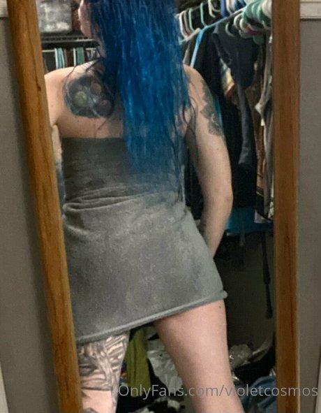 violetcosmos leaked onlyfans free