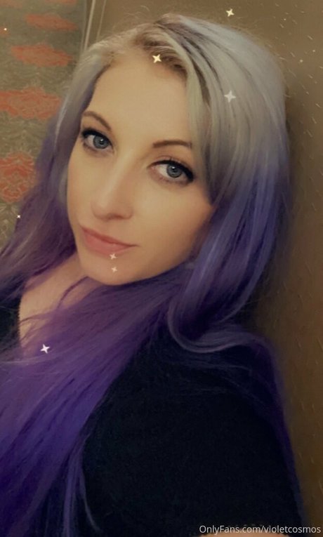 violetcosmos only fans photos