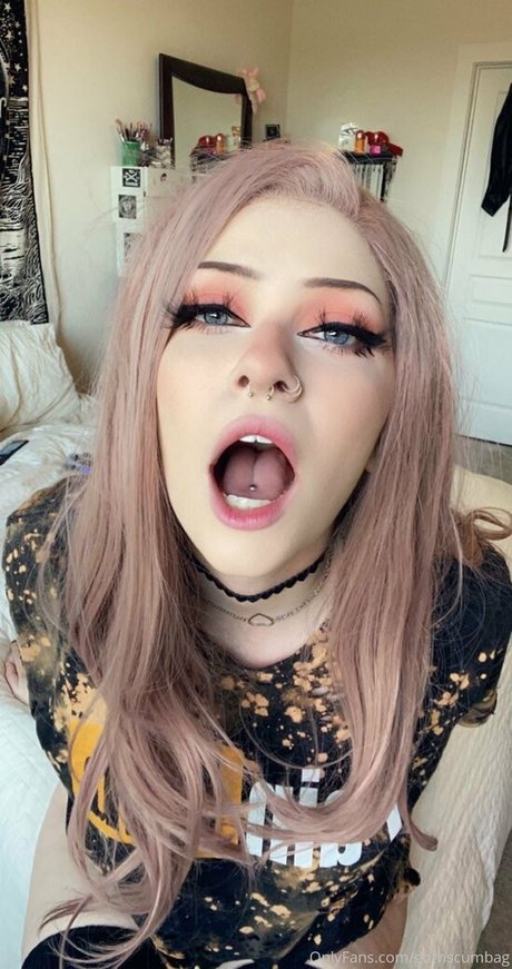 gothscumbag onlyfans content