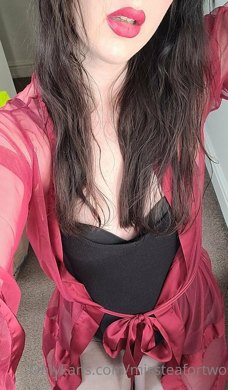 missteafortwo onlyfans naked