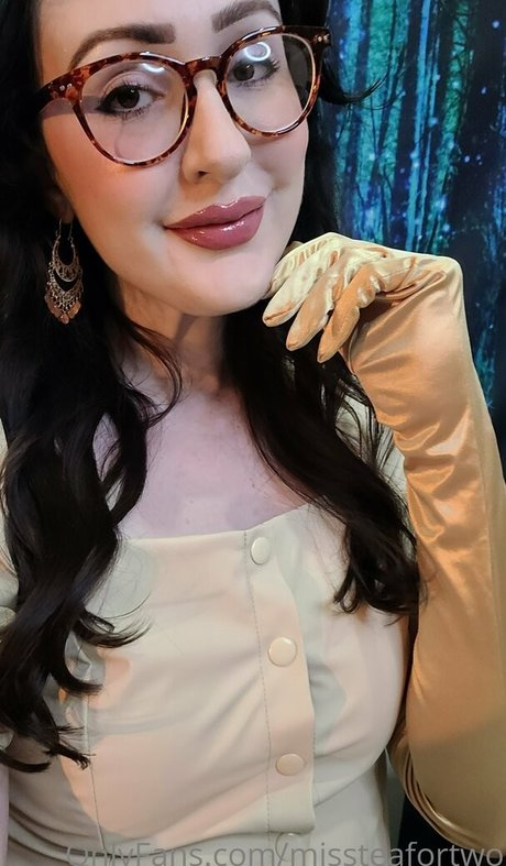 missteafortwo only fans leaked