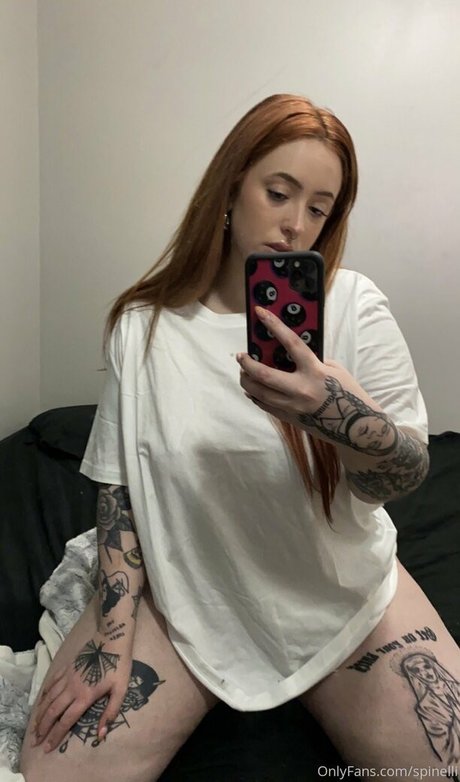 spinelli onlyfans leaked xxx