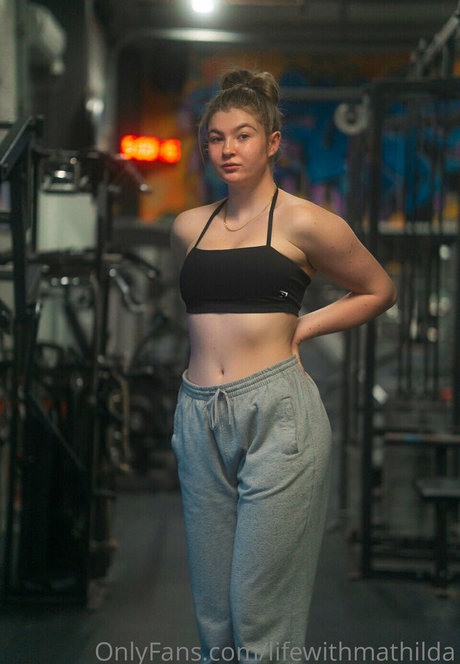 LifeWithMatilda onlyfans creator