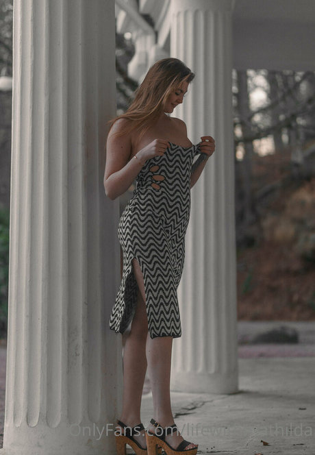 LifeWithMatilda onlyfans sex