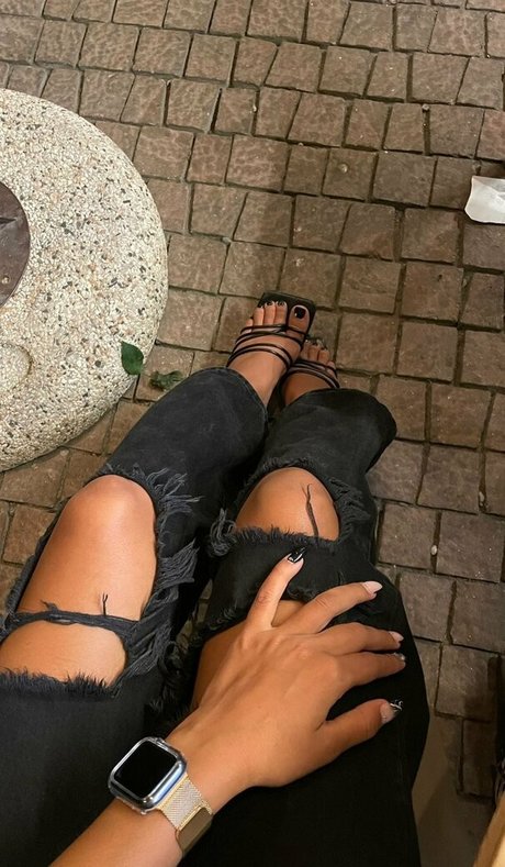 giuliaottorini onlyfans leak