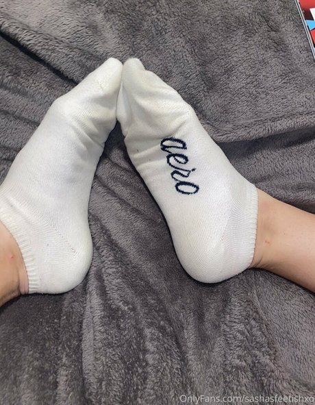 sashasfeetishxo tits onlyfans
