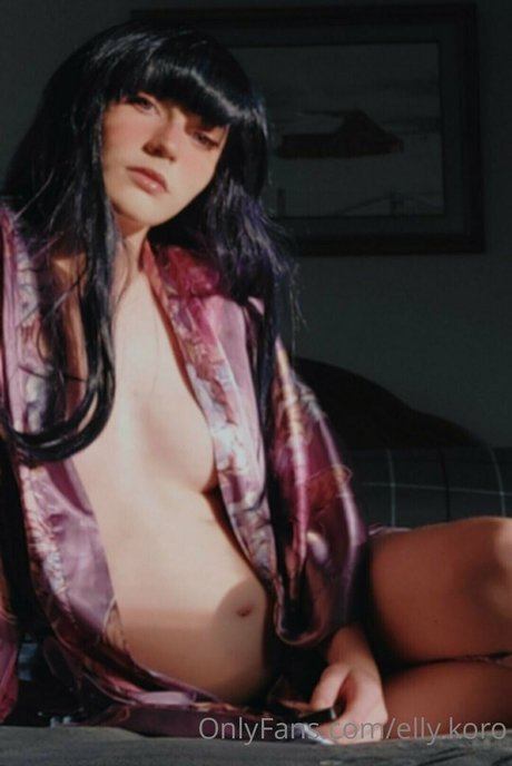 elly koro onlyfans leaks naked