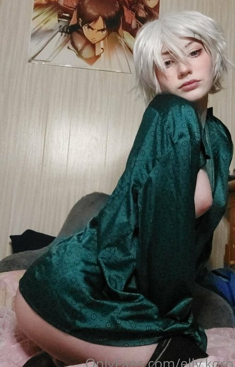 elly koro leak only fans