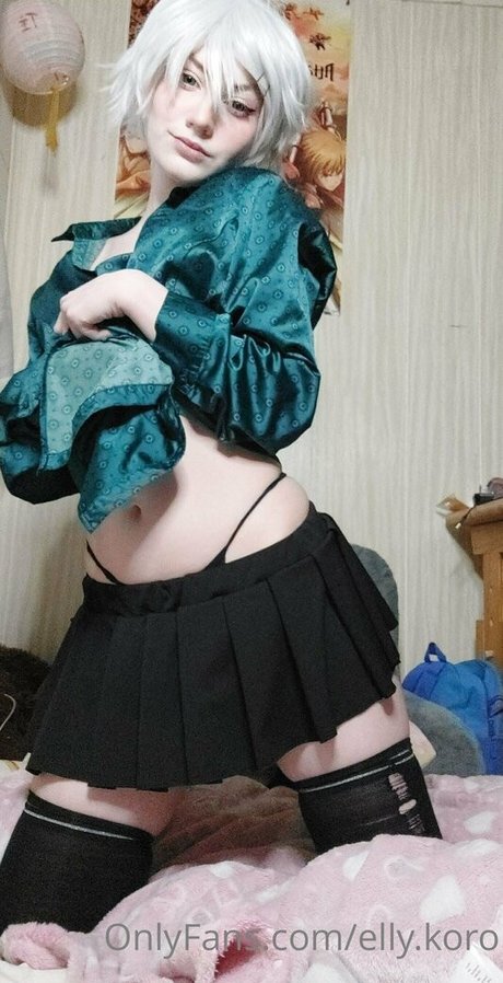elly koro xxx onlyfans
