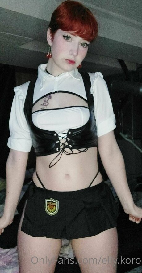 elly koro onlyfans mega