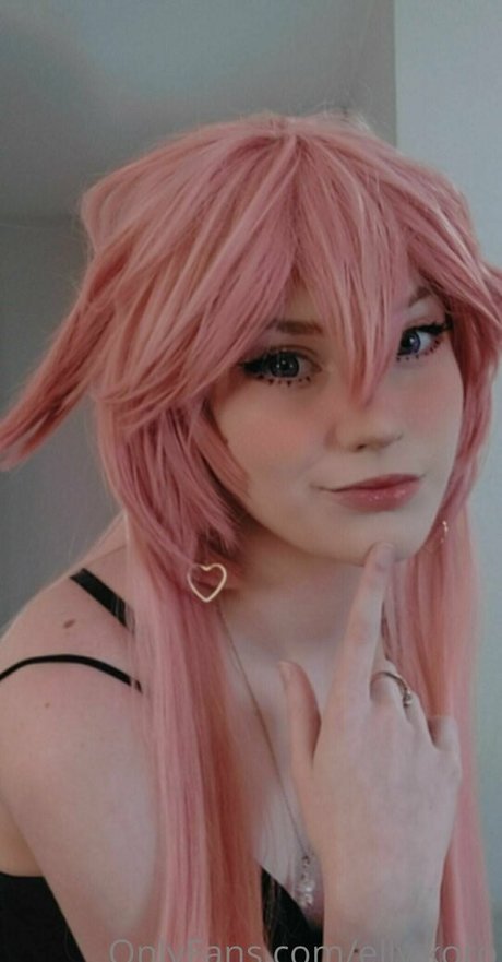 elly koro porn onlyfans leaks