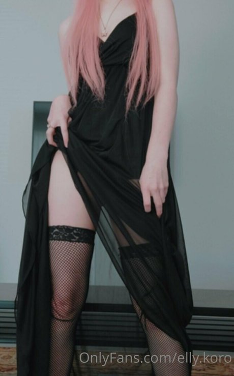 elly koro onlyfans porn leak