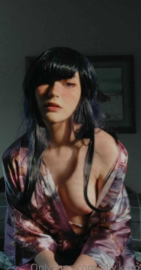 elly koro onlyfans leaked xxx